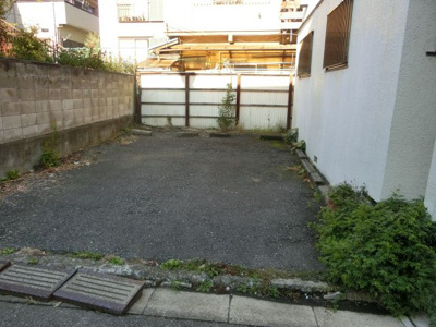 【駐車場】 | グランツハウス