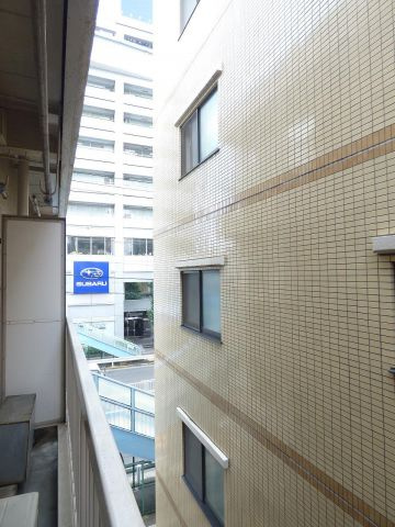 【展望】 | 小野ハイツ