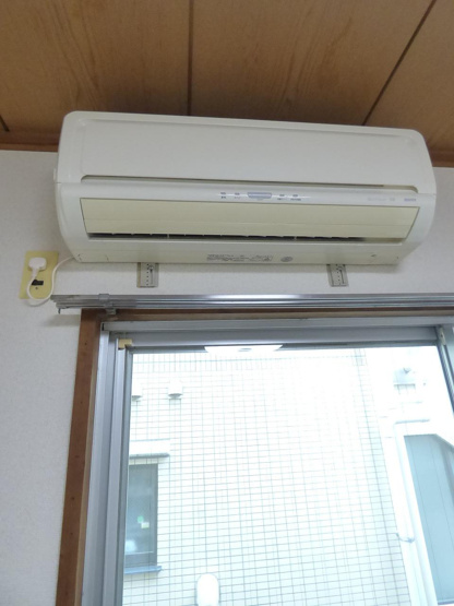 【設備】 | 小野ハイツ