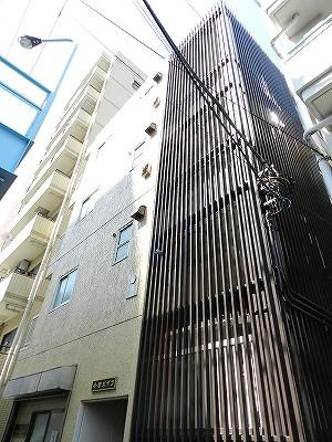 【外観】 | 小野ハイツ