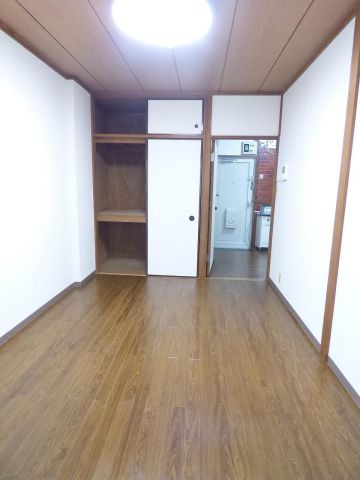 【居間・リビング】 | 小野ハイツ