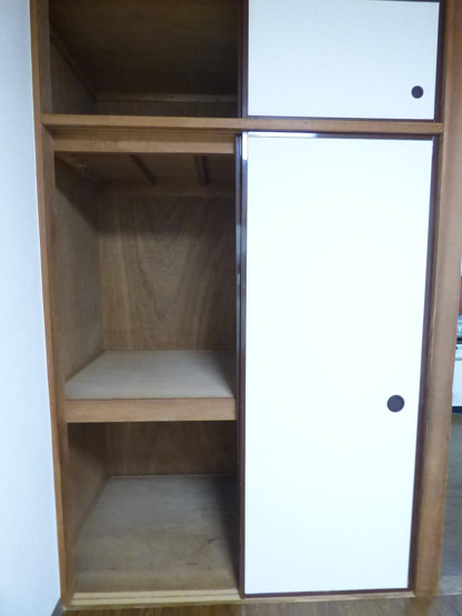 【収納】 | 小野ハイツ