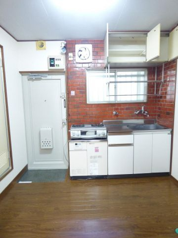 【その他】 | 小野ハイツ