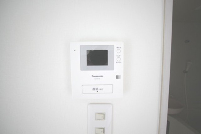 【セキュリティ】 | サンハイツ吉田 | 別部屋参照