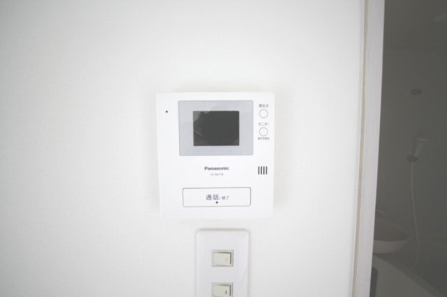 【セキュリティ】 | サンハイツ吉田 | 別部屋参照