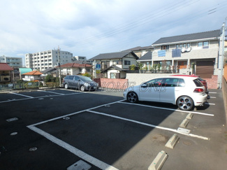 【駐車場】 | 駐車場