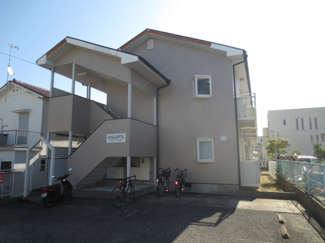 【外観】 | ハウスキャピタル