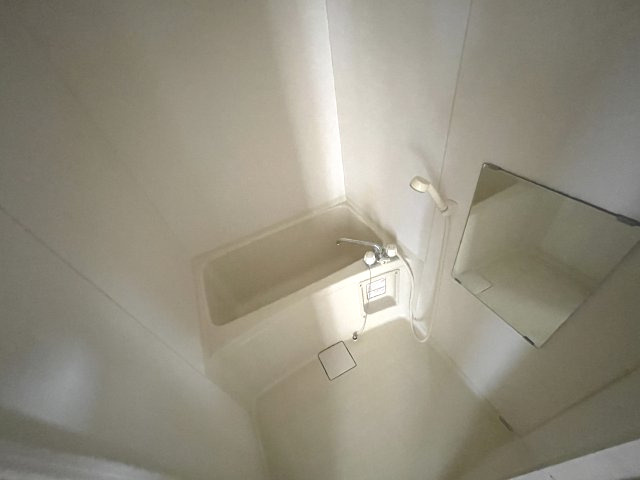 【浴室】 | 生駒マンション