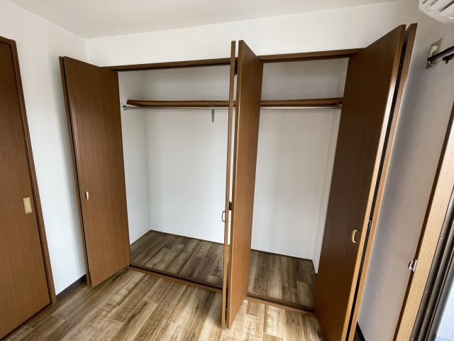 【収納】 | 生駒マンション