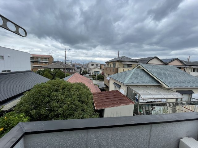 【展望】 | 生駒マンション