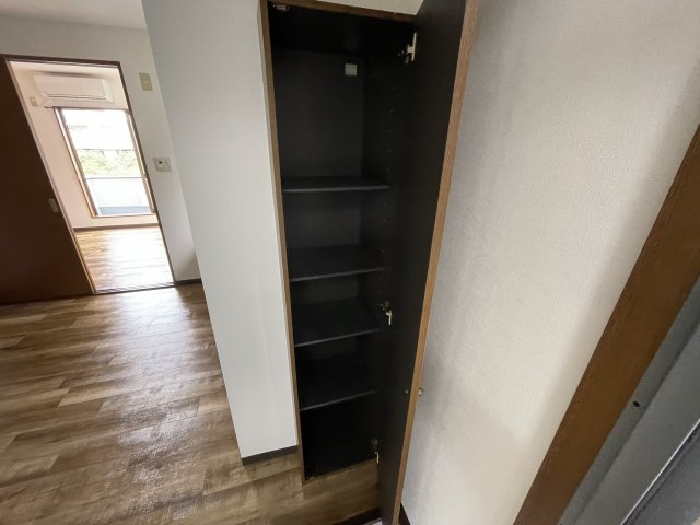 【収納】 | 生駒マンション