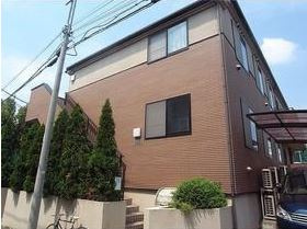 【エントランス】 | ウィステリア代々木