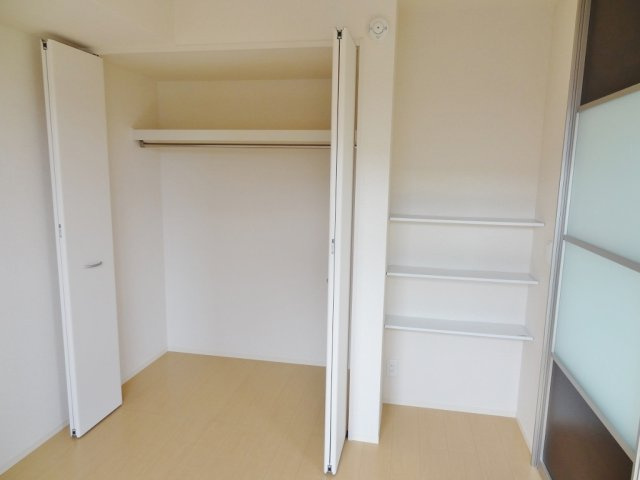 雅 Miyabi　Nの収納