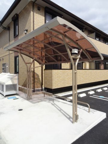 雅 Miyabi　Nのその他共用部分