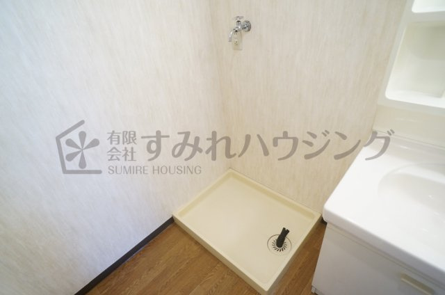 ラ・モーブの設備