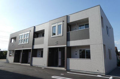 【外観】 | ディアコート