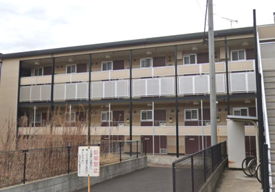 【エントランス】 | 轟