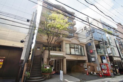 【外観】 | アーバンビラ大名 | 外観もきれいです