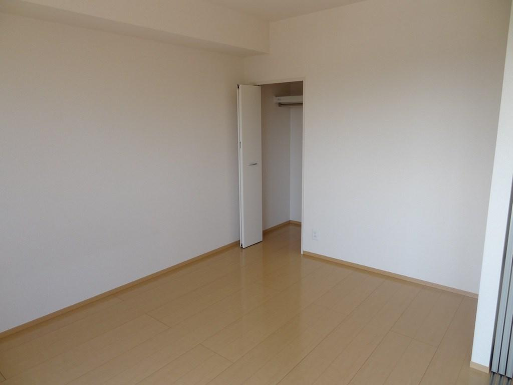 セジュールグランデ　B棟の子供部屋