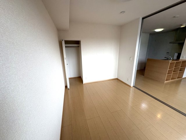 セジュールグランデ　B棟の子供部屋