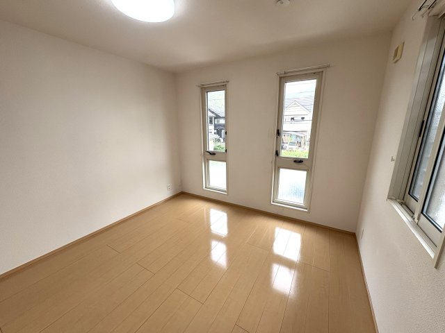 セジュールグランデ　B棟の設備