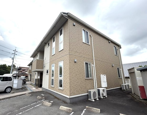 セジュールグランデ　B棟