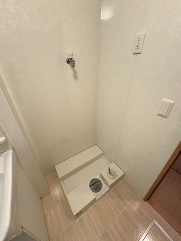セジュールグランデ　B棟の収納