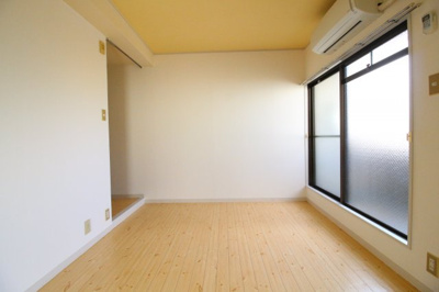 【寝室】 | 藤井ハウス