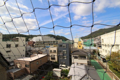 【展望】 | 藤井ハウス