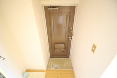 【玄関】 | 藤井ハウス
