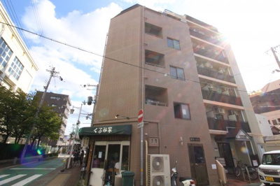 【外観】 | 藤井ハウス