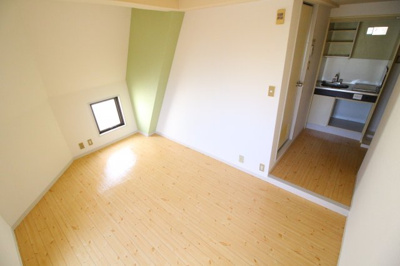 【内装】 | 藤井ハウス