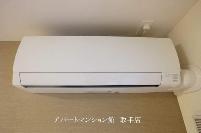 ブランシュ　フルールの設備