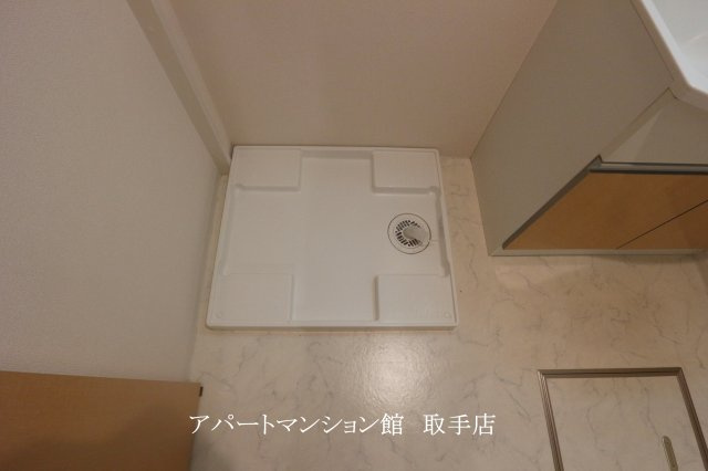 ブランシュ　フルールの設備