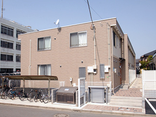 【外観】 | プラム