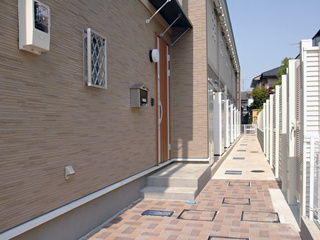 【外観】 | プラム