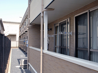 【バルコニー】 | プラム