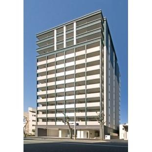 【外観】 | エンクレスト天神ＳＴＡＧＥ | 外観もきれいです