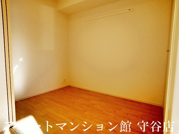 クローバーのその他