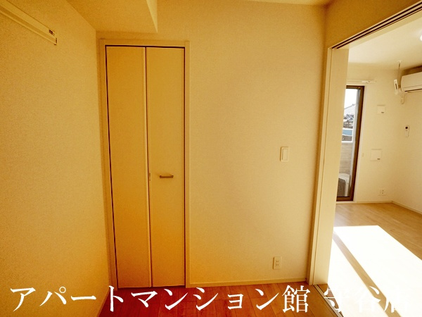 クローバーのその他