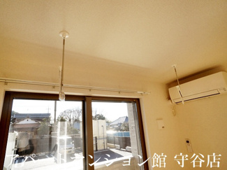 【設備】 | クローバー