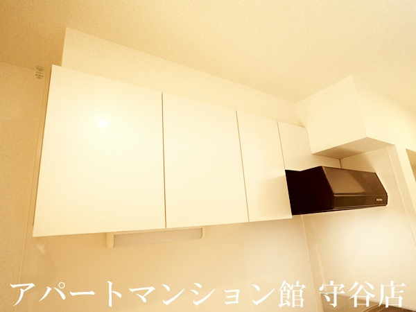 クローバーのその他