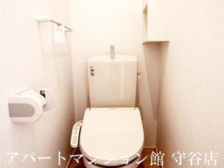 【トイレ】 | クローバー