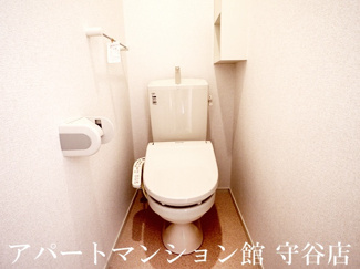 【トイレ】 | クローバー
