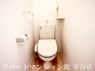 【トイレ】 | クローバー