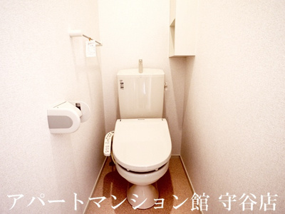 【トイレ】 | クローバー
