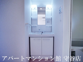 【独立洗面台】 | クローバー