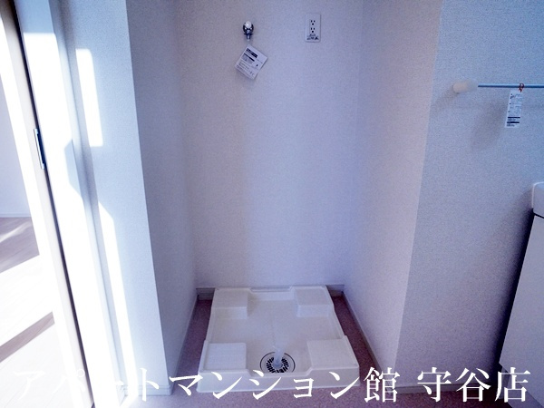 クローバーのその他