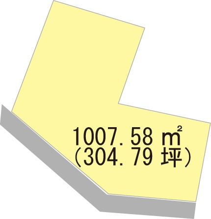 和歌山市西浜2丁目・土地・29841の区画図