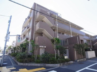アルス上用賀エレグラントの画像